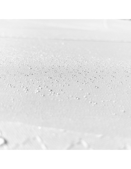 Solaria +Plus Waterdicht - De evolutie van ons beste waterdichte radiaal gesneden schaduwzeil