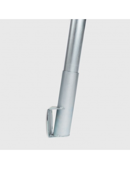 EZ Mast - de Nieuwe Paal voor Schaduwzeilen