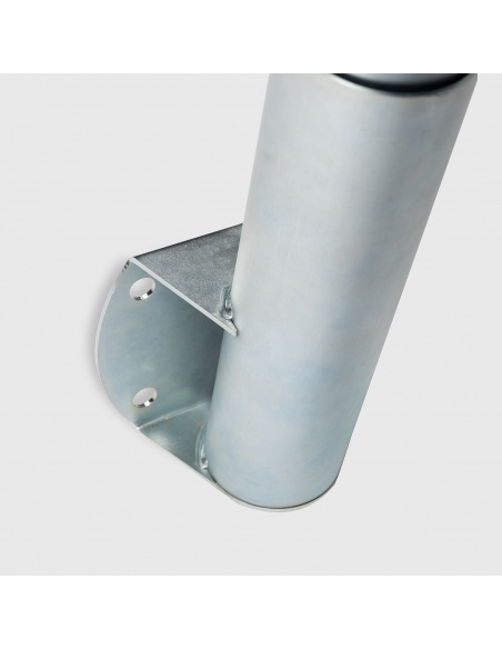 EZ Mast - de Nieuwe Paal voor Schaduwzeilen