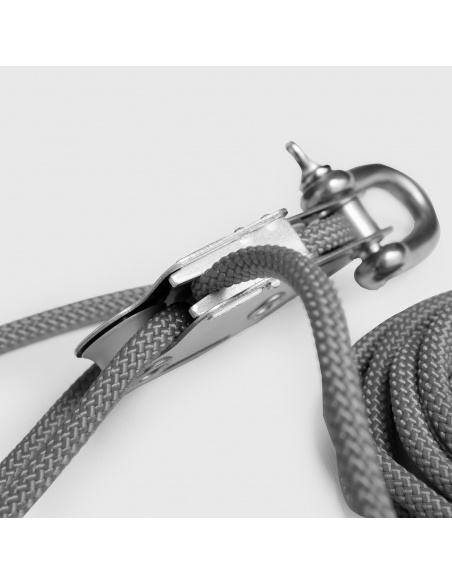 EZ Muscle x3 Pole: Spanset voor schaduwdoeken | Maanta