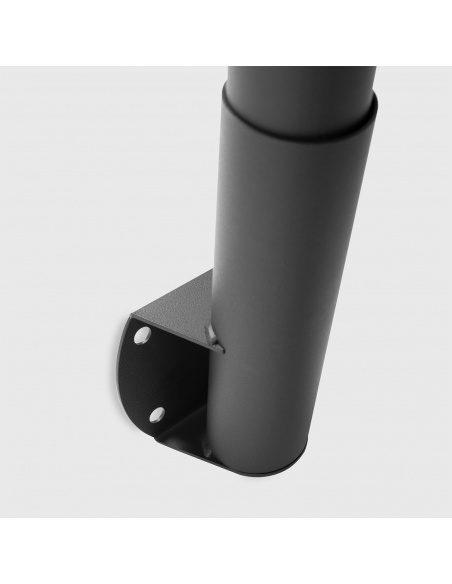 EZ Mast - de Nieuwe Paal voor Schaduwzeilen