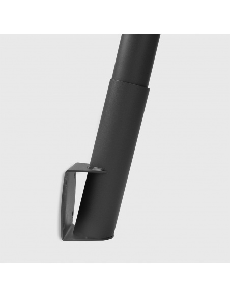 EZ Mast - de Nieuwe Paal voor Schaduwzeilen