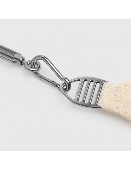 Bevestigingsset EZ Wall Fix voor muren spanhaak staal schaduwdoek