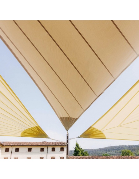 Solaria +Plus Stock – Gereviseerd zeil als nieuw