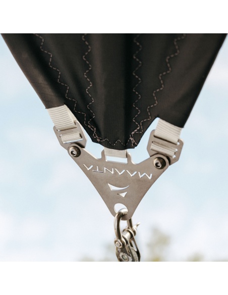 Solaria +Plus Stock – Gereviseerd zeil als nieuw