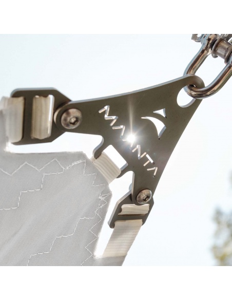 Solaria +Plus Stock – Gereviseerd zeil als nieuw