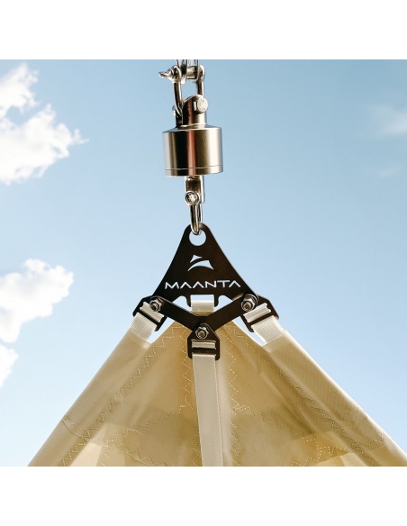 Solaria +Plus Furl Waterdicht - De evolutie van ons beste radiaal gesneden rolzeil