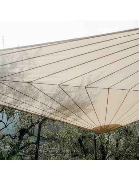 Solaria +Plus Furl Waterdicht - De evolutie van ons beste radiaal gesneden rolzeil