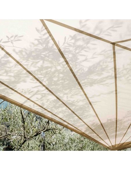 Solaria +Plus Furl Waterdicht - De evolutie van ons beste radiaal gesneden rolzeil