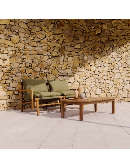 Bolina: Modulaire buitenbank