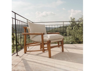 Bolina - De modulaire fauteuil die je kunt veranderen in een bank