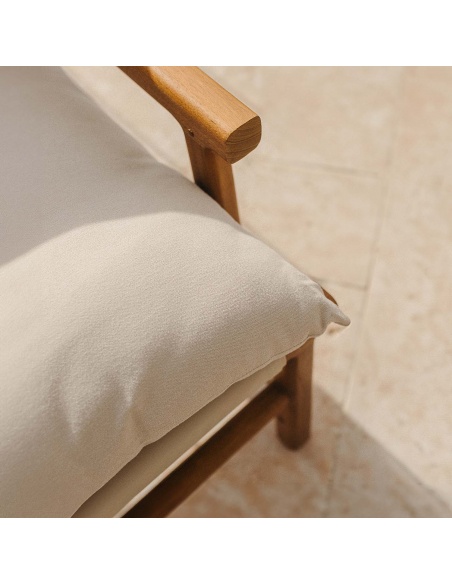 Bolina: Modulaire buitenbank