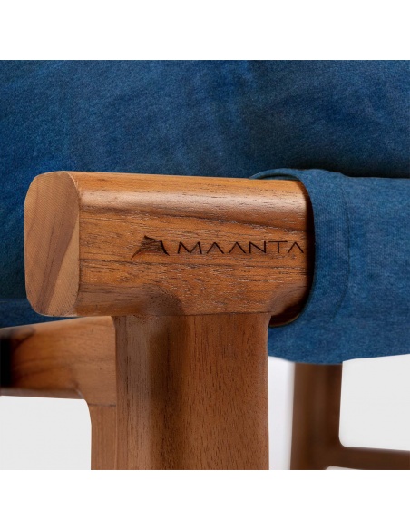 Bolina: Modulaire buitenbank