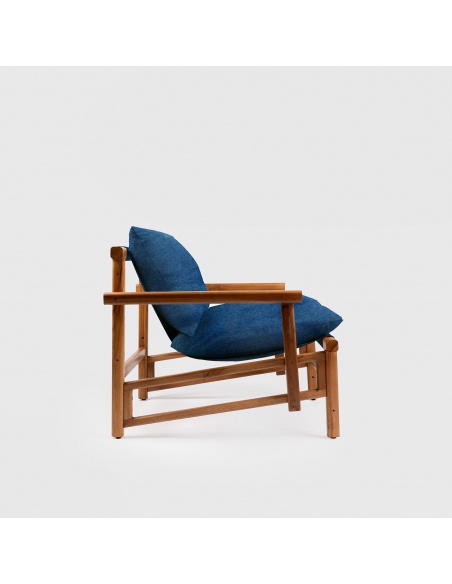 Bolina: Modulaire buitenbank