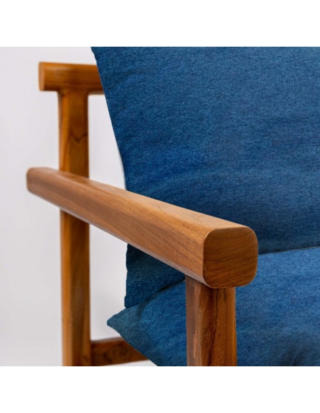 Bolina: Modulaire buitenbank