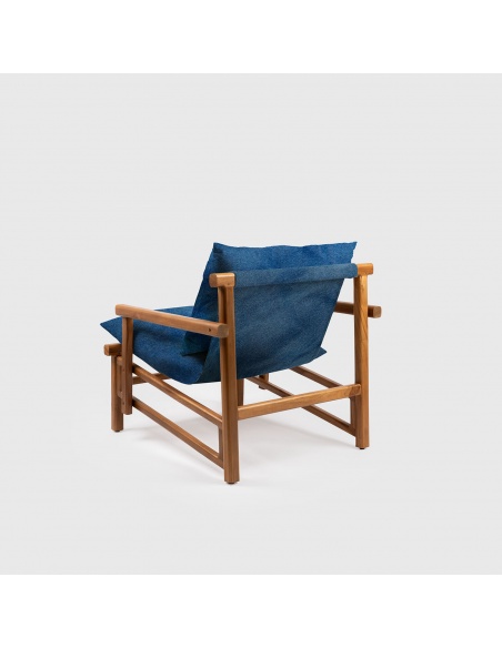 Bolina: Modulaire buitenbank