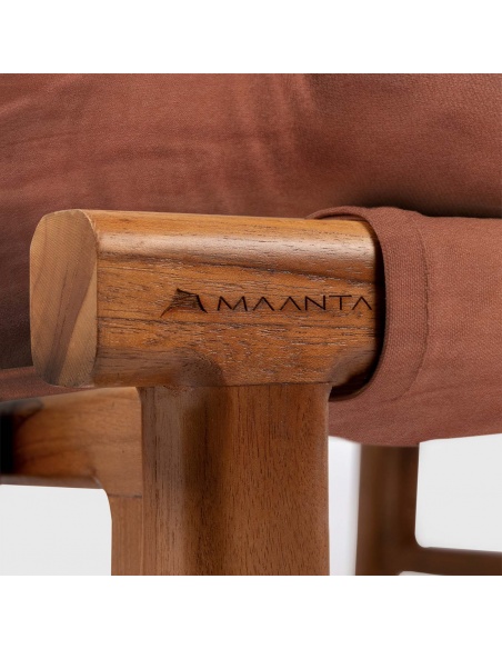 Bolina: Modulaire buitenbank