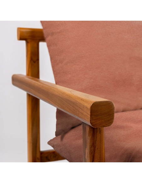 Bolina: Modulaire buitenbank