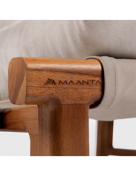 Bolina: Modulaire buitenbank