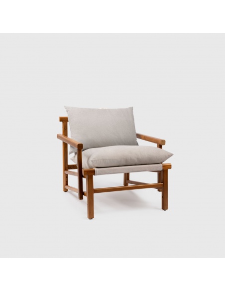 Bolina: Modulaire buitenbank