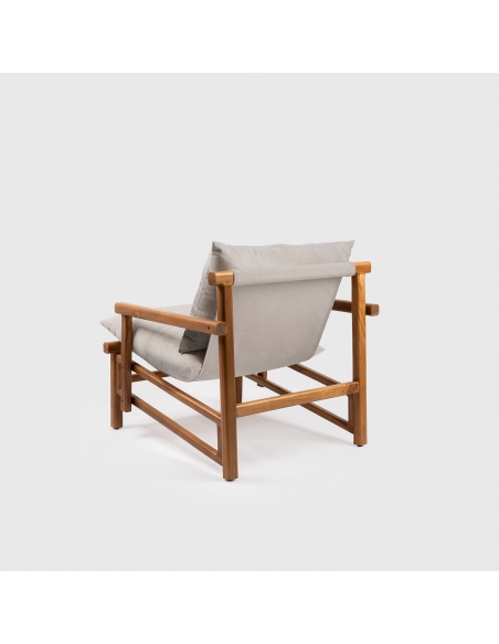 Bolina: Modulaire buitenbank