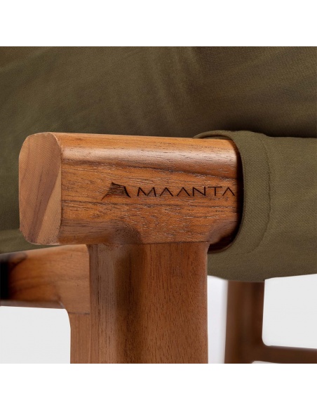 Bolina: Modulaire buitenbank