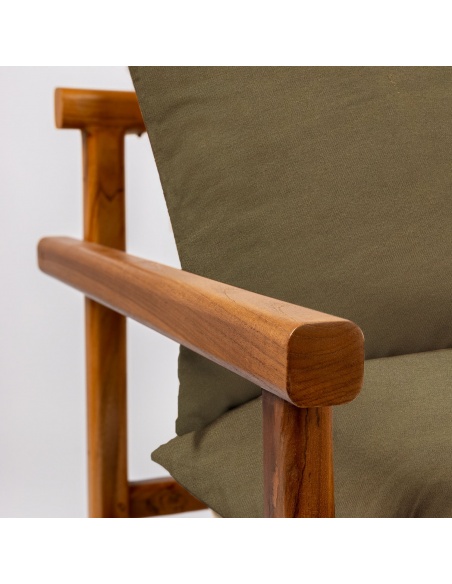 Bolina: Modulaire buitenbank