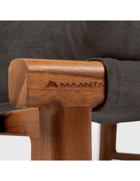 Bolina: Modulaire buitenbank