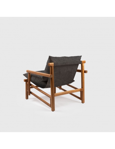 Bolina: Modulaire buitenbank