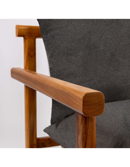 Bolina: Modulaire buitenbank