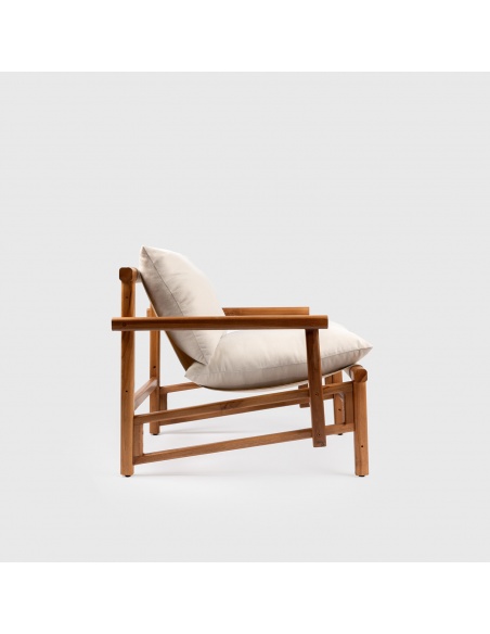 Bolina: Modulaire buitenbank