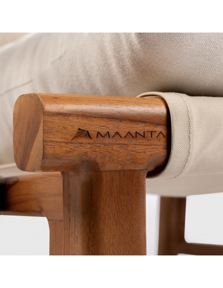 Bolina: Modulaire buitenbank