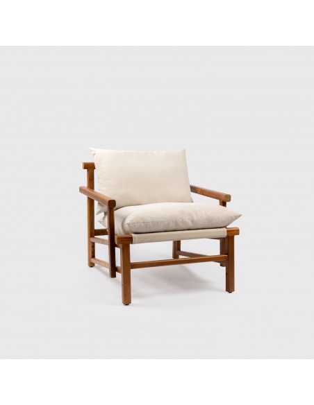 Bolina: Modulaire buitenbank