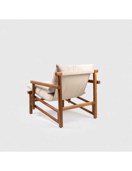 Bolina: Modulaire buitenbank