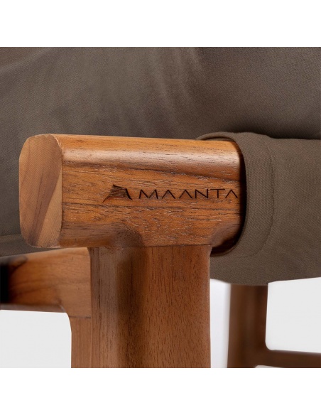 Bolina: Modulaire buitenbank