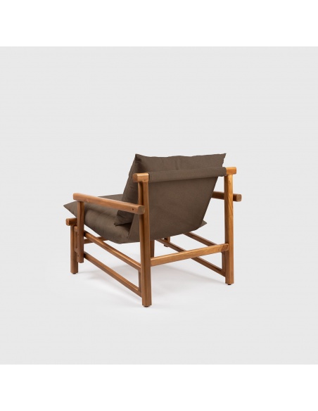 Bolina: Modulaire buitenbank