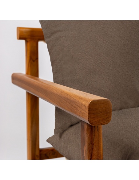 Bolina: Modulaire buitenbank