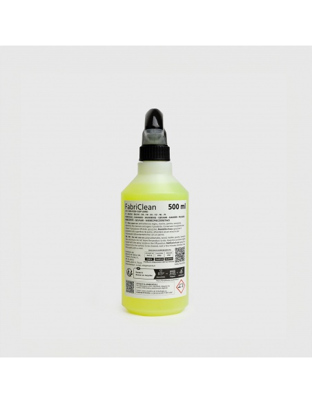 FabriClean: de reiniger voor Maanta schaduwdoeken