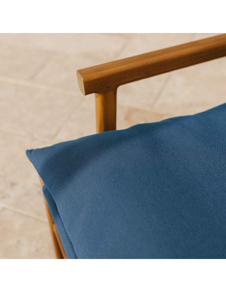 Bolina: Modulaire buitenbank