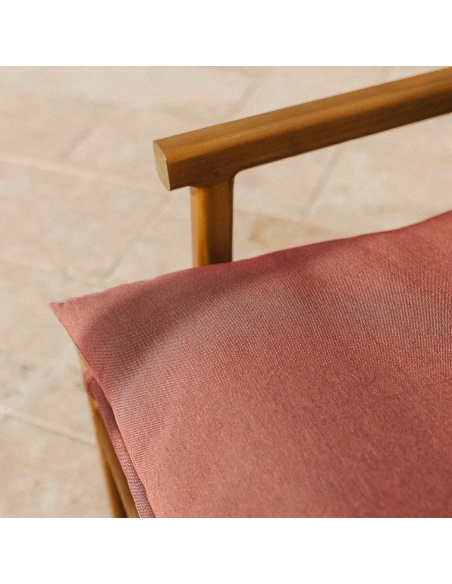 Bolina: Modulaire buitenbank