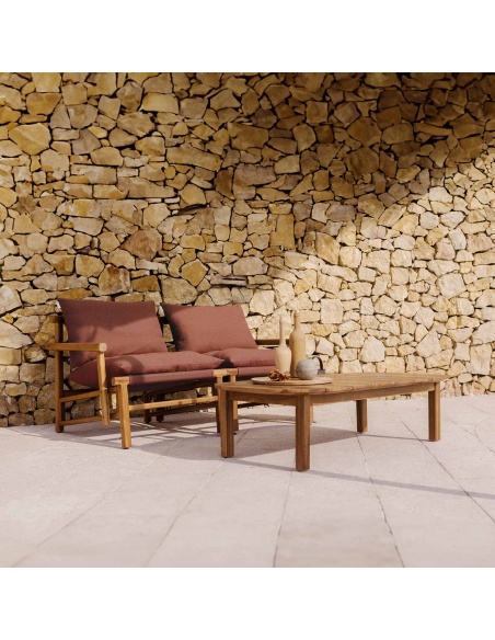 Bolina: Modulaire buitenbank