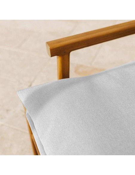 Bolina: Modulaire buitenbank