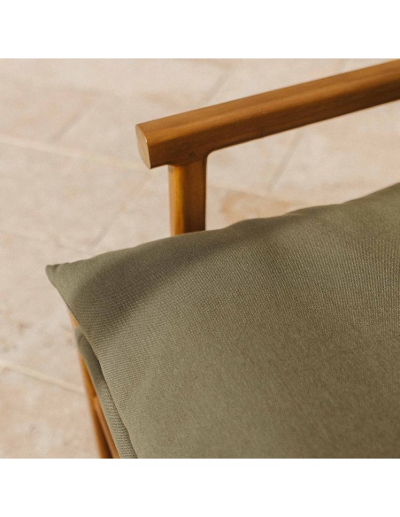 Bolina: Modulaire buitenbank