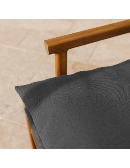 Bolina: Modulaire buitenbank