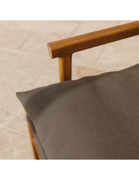 Bolina: Modulaire buitenbank