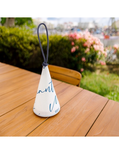 Cala Lamp: nautisch ontwerp, verstelbaar licht, batterijduur van 143 uur