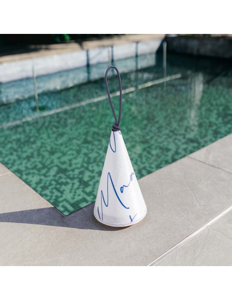 Cala Lamp: nautisch ontwerp, verstelbaar licht, batterijduur van 143 uur