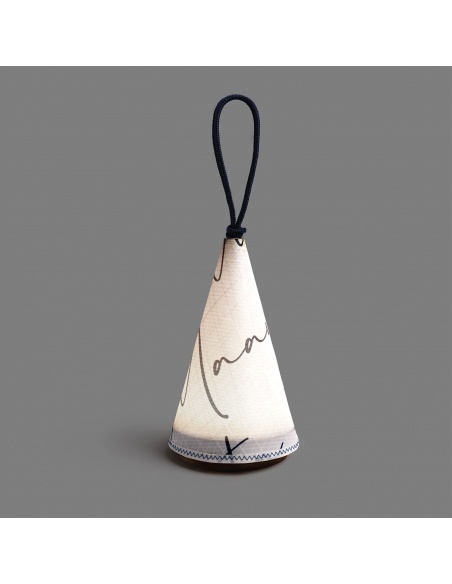 Cala Lamp: nautisch ontwerp, verstelbaar licht, batterijduur van 143 uur
