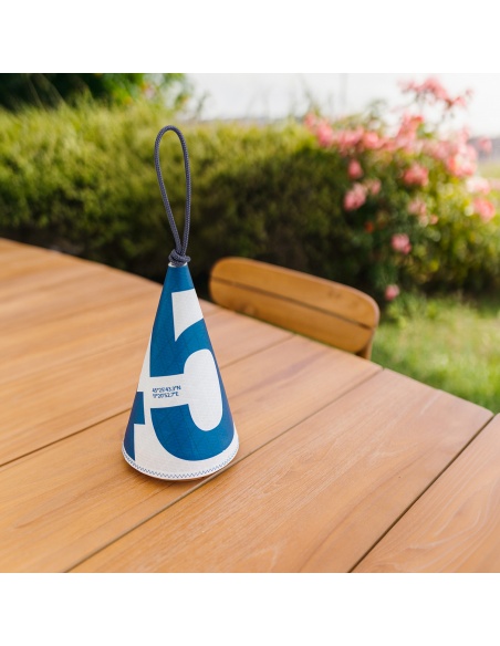 Cala Lamp: nautisch ontwerp, verstelbaar licht, batterijduur van 143 uur