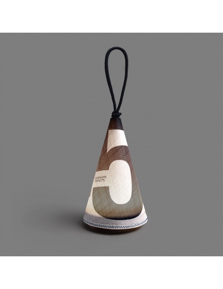 Cala Lamp: nautisch ontwerp, verstelbaar licht, batterijduur van 143 uur